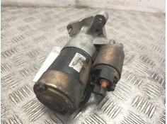 Recambio de motor arranque para renault scénic i monospace (ja0/1_, fa0_) 1.9 dci (ja05, ja1f) referencia OEM IAM 8200676296   2