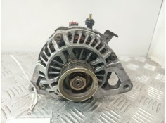 Recambio de alternador para mazda 3 sedán (bk) 1.6 (bk12) referencia OEM IAM ZJ01A2TC0091 ZJ0118300 