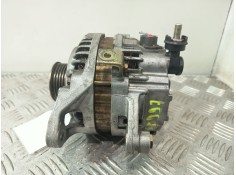Recambio de alternador para mazda 3 sedán (bk) 1.6 (bk12) referencia OEM IAM ZJ01A2TC0091 ZJ0118300  2