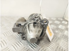 Recambio de motor arranque para mazda 3 sedán (bk) 1.6 (bk12) referencia OEM IAM ZJ0118400A  
