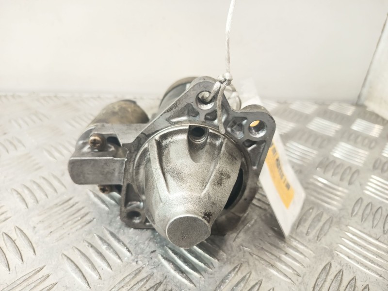 Recambio de motor arranque para mazda 3 sedán (bk) 1.6 (bk12) referencia OEM IAM ZJ0118400A  