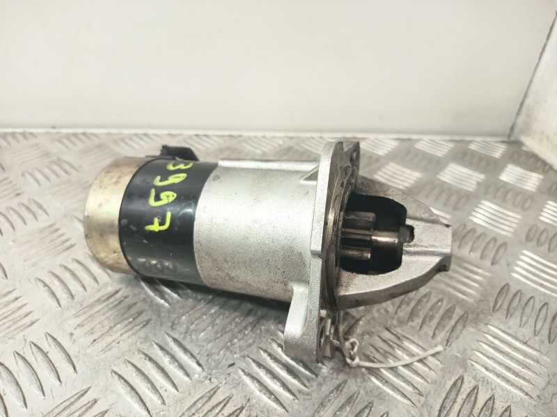 Recambio de motor arranque para mazda 3 sedán (bk) 1.6 (bk12) referencia OEM IAM ZJ0118400A  