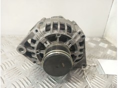 Recambio de alternador para renault scénic i monospace (ja0/1_, fa0_) 1.9 dci (ja05, ja1f) referencia OEM IAM SG10B019 820005458