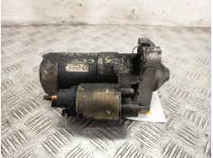 Recambio de motor arranque para renault scénic i monospace (ja0/1_, fa0_) 1.9 dci (ja05, ja1f) referencia OEM IAM 7700116282 VER