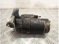 Recambio de motor arranque para renault scénic i monospace (ja0/1_, fa0_) 1.9 dci (ja05, ja1f) referencia OEM IAM 7700116282 VER 2