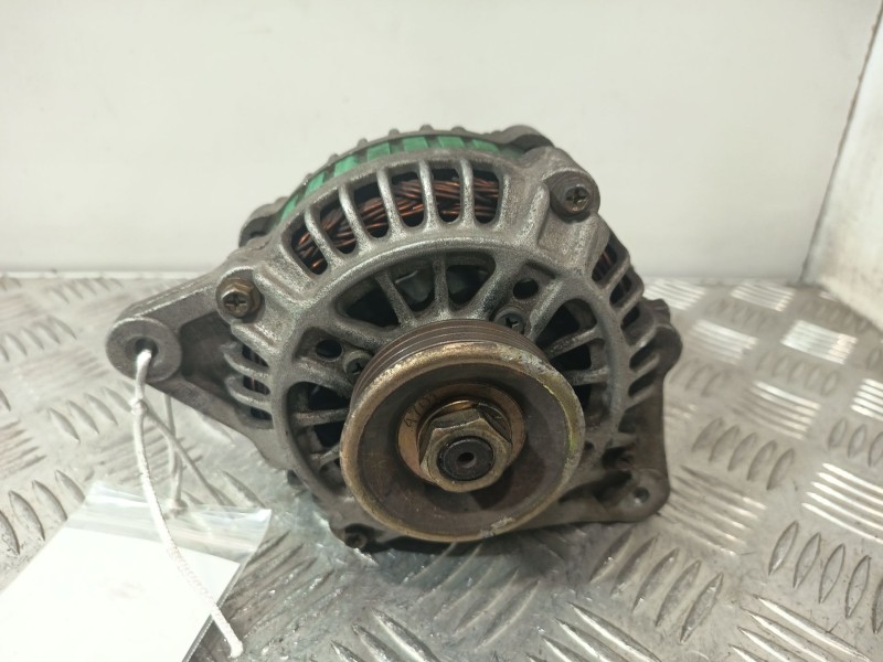 Recambio de alternador para hyundai accent i (x-3) 1.5 i 12v referencia OEM IAM 3730022020  