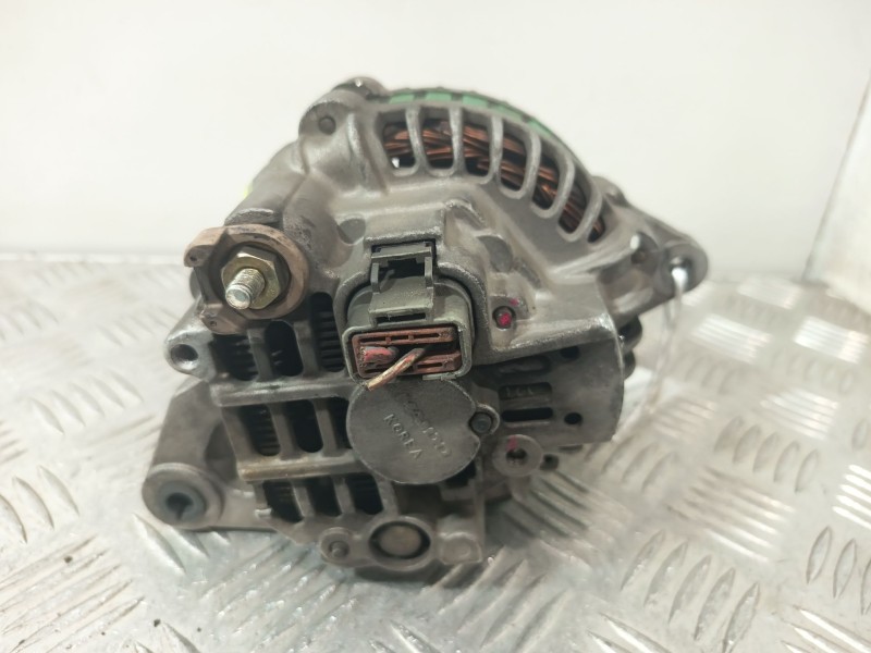 Recambio de alternador para hyundai accent i (x-3) 1.5 i 12v referencia OEM IAM 3730022020  