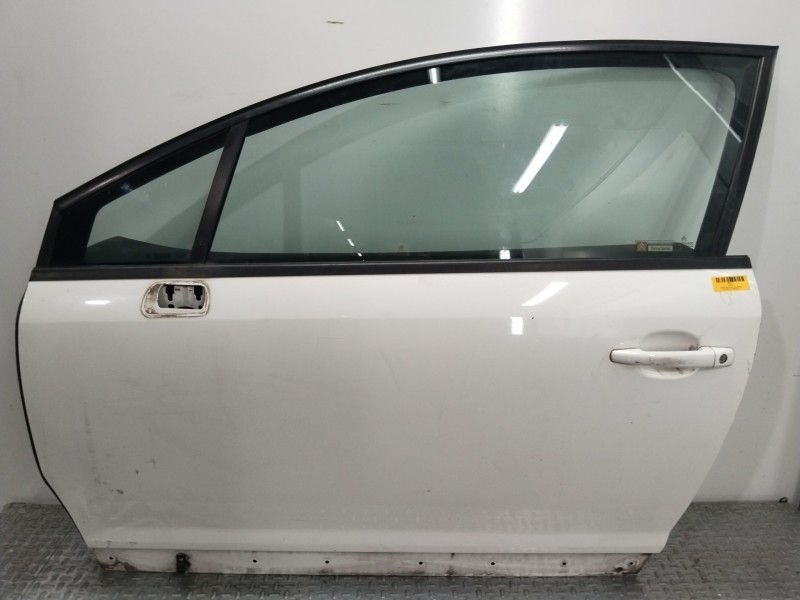 Recambio de puerta delantera izquierda para citroën c4 coupé (la_) 1.6 hdi referencia OEM IAM 9002W1  