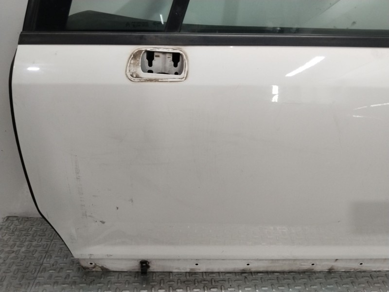 Recambio de puerta delantera izquierda para citroën c4 coupé (la_) 1.6 hdi referencia OEM IAM 9002W1  