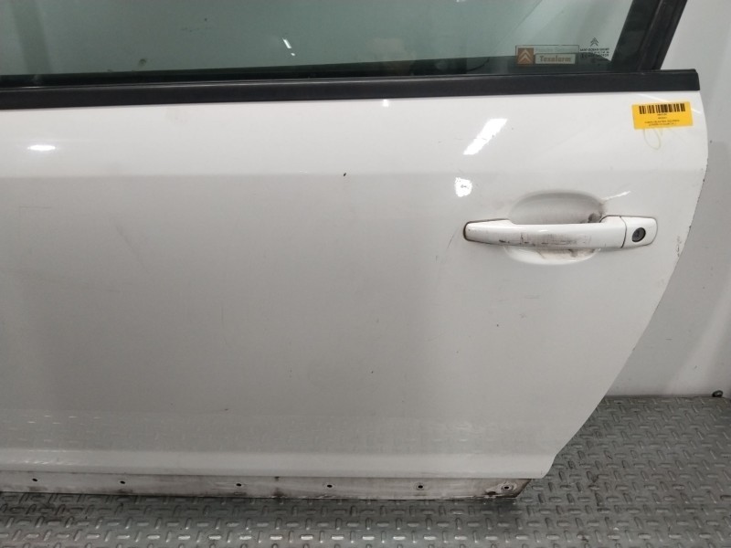 Recambio de puerta delantera izquierda para citroën c4 coupé (la_) 1.6 hdi referencia OEM IAM 9002W1  