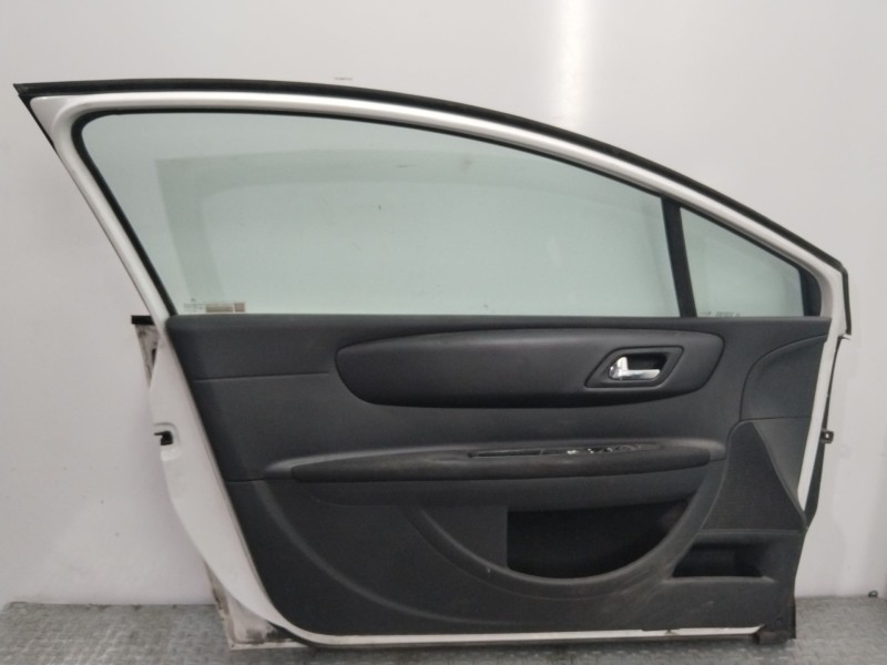 Recambio de puerta delantera izquierda para citroën c4 coupé (la_) 1.6 hdi referencia OEM IAM 9002W1  