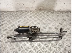 Recambio de motor limpia delantero para opel vectra c gts (z02) 1.8 16v (f68) referencia OEM IAM 93185526  