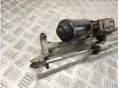 Recambio de motor limpia delantero para opel vectra c gts (z02) 1.8 16v (f68) referencia OEM IAM 93185526   2