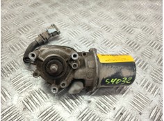 Recambio de motor limpia delantero para renault master ii furgoneta (fd) 2.5 dci 100 (fd0u, fd0v) referencia OEM IAM 7701058169 
