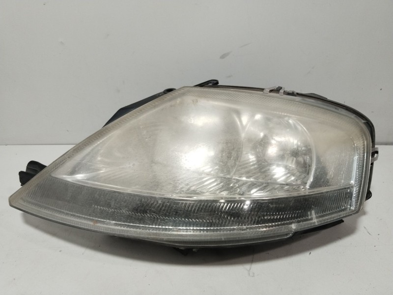 Recambio de faro izquierdo para citroën c3 i (fc_, fn_) 1.4 i referencia OEM IAM 620885  