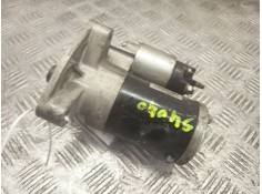Recambio de motor arranque para citroën c3 i (fc_, fn_) 1.4 i referencia OEM IAM 965631778002   2