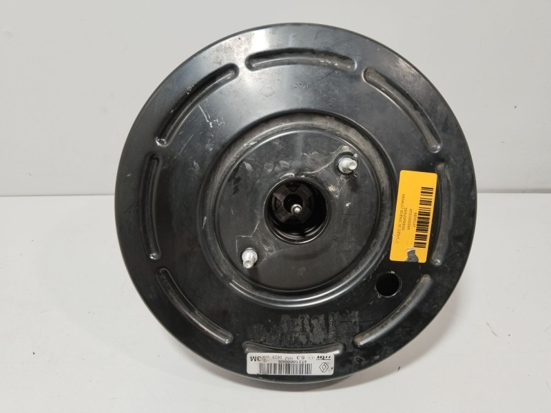 Recambio de servofreno para renault scénic iii (jz0/1_) 1.2 tce (jz16) referencia OEM IAM 472100005R  
