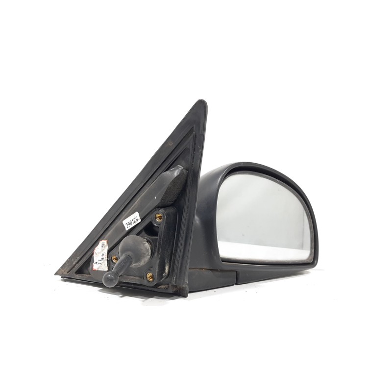 RETROVISOR DERECHO 8762025790CA NEGRO MANUAL - imagen 1