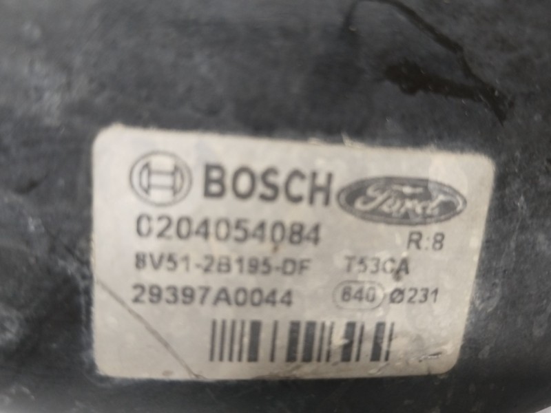 Recambio de servofreno para ford fiesta vi van 1.4 tdci referencia OEM IAM 0205054084  