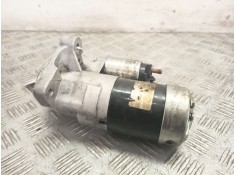 Recambio de motor arranque para renault scénic i monospace (ja0/1_, fa0_) 1.9 dci (ja05, ja1f) referencia OEM IAM 7700116282 VER 2