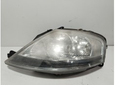 Recambio de faro izquierdo para citroën c3 i (fc_, fn_) 1.4 hdi referencia OEM IAM 620885  