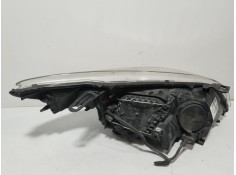 Recambio de faro izquierdo para renault megane iii hatchback (bz0/1_, b3_) 1.5 dci referencia OEM IAM 260601141R   2