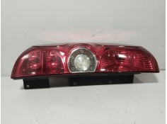 Recambio de piloto trasero izquierdo para opel combo furgoneta/monovolumen (x12) 1.3 cdti (b05) referencia OEM IAM 95513787  