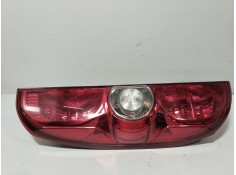 Recambio de piloto trasero izquierdo para opel combo furgoneta/monovolumen (x12) 1.3 cdti (b05) referencia OEM IAM 95513787   2