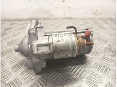Recambio de motor arranque para renault laguna iii (bt0/1) 2.0 dci (bt01, bt08, bt09, bt0e, bt0k, bt12, bt1c, bt1d,... referenci 2