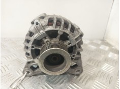 Recambio de alternador para renault clio iii (br0/1, cr0/1) 1.5 dci referencia OEM IAM 8200660034  