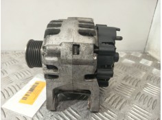 Recambio de alternador para renault clio iii (br0/1, cr0/1) 1.5 dci referencia OEM IAM 8200660034   2