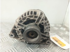 Recambio de alternador para opel corsa c (x01) 1.7 di (f08, f68) referencia OEM IAM 0124415023 98056867 