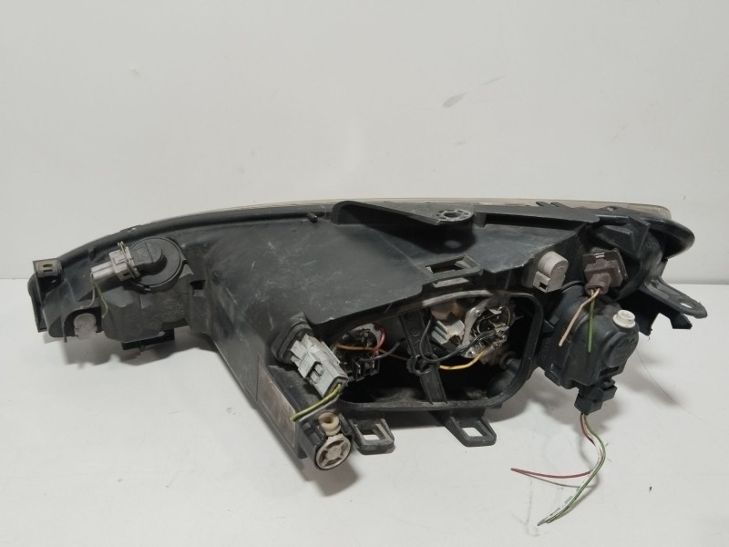 Recambio de faro derecho para peugeot 206 hatchback (2a/c) 1.4 16v referencia OEM IAM 9628666780 6205S9 
