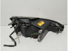 Recambio de faro izquierdo para peugeot 206 hatchback (2a/c) 1.4 16v referencia OEM IAM 9628666880 6204S9  2
