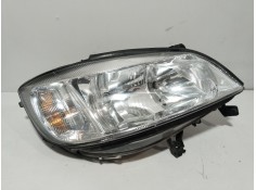 Recambio de faro derecho para opel zafira a monospace (t98) 1.8 16v (f75) referencia OEM IAM VERE0593  