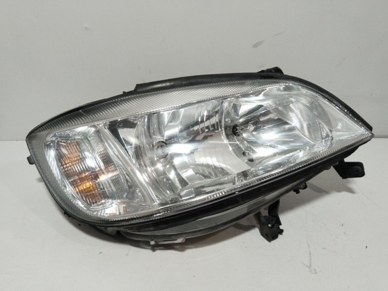 Recambio de faro derecho para opel zafira a monospace (t98) 1.8 16v (f75) referencia OEM IAM VERE0593  