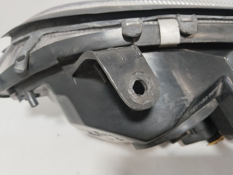 Recambio de faro derecho para opel zafira a monospace (t98) 1.8 16v (f75) referencia OEM IAM VERE0593  