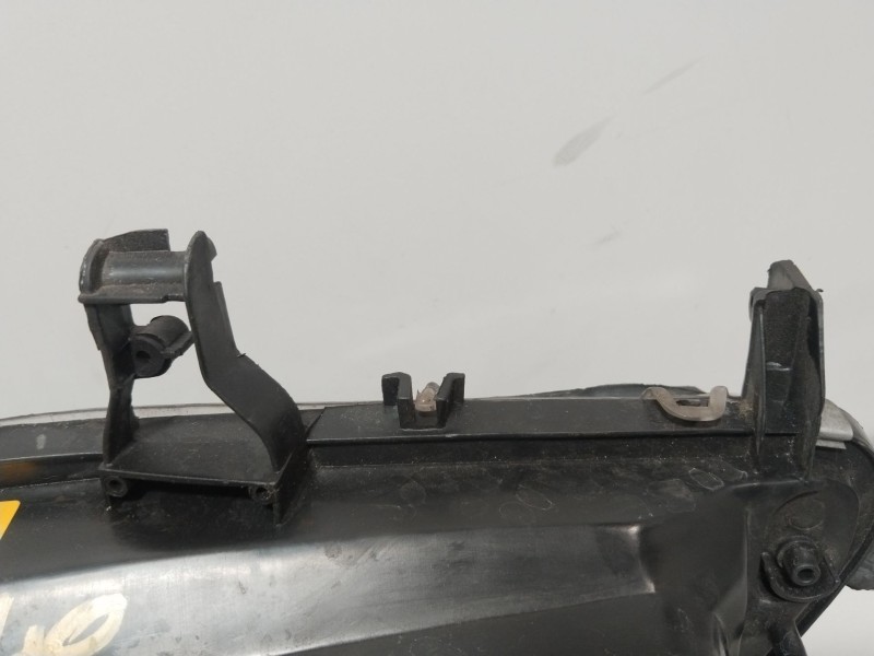 Recambio de faro derecho para opel zafira a monospace (t98) 1.8 16v (f75) referencia OEM IAM VERE0593  