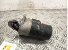 Recambio de motor arranque para opel zafira a monospace (t98) 1.8 16v (f75) referencia OEM IAM 95524892 0001106011 