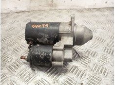 Recambio de motor arranque para opel zafira a monospace (t98) 1.8 16v (f75) referencia OEM IAM 95524892 0001106011  2