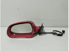 Recambio de espejo retrovisor izquierdo para audi a3 sportback (8pa) 1.4 tfsi referencia OEM IAM 481501  