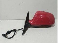 Recambio de espejo retrovisor izquierdo para audi a3 sportback (8pa) 1.4 tfsi referencia OEM IAM 481501   2