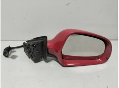 Recambio de espejo retrovisor derecho para audi a3 sportback (8pa) 1.4 tfsi referencia OEM IAM 481506  