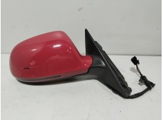 Recambio de espejo retrovisor derecho para audi a3 sportback (8pa) 1.4 tfsi referencia OEM IAM 481506   2