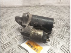 Recambio de motor arranque para ford fusion (ju_) 1.4 referencia OEM IAM 1732742   2