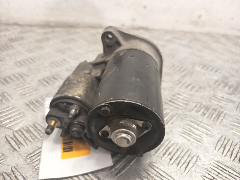 Recambio de motor arranque para ford fusion (ju_) 1.4 referencia OEM IAM 1732742  