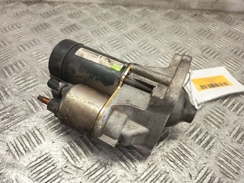 Recambio de motor arranque para peugeot 306 break (7e, n3, n5) 1.6 referencia OEM IAM 5802M9  