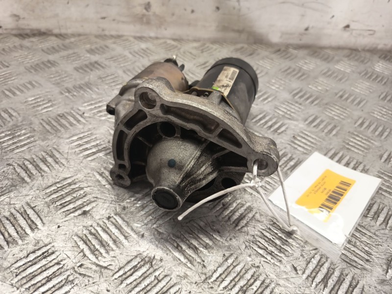 Recambio de motor arranque para peugeot 306 break (7e, n3, n5) 1.6 referencia OEM IAM 5802M9  