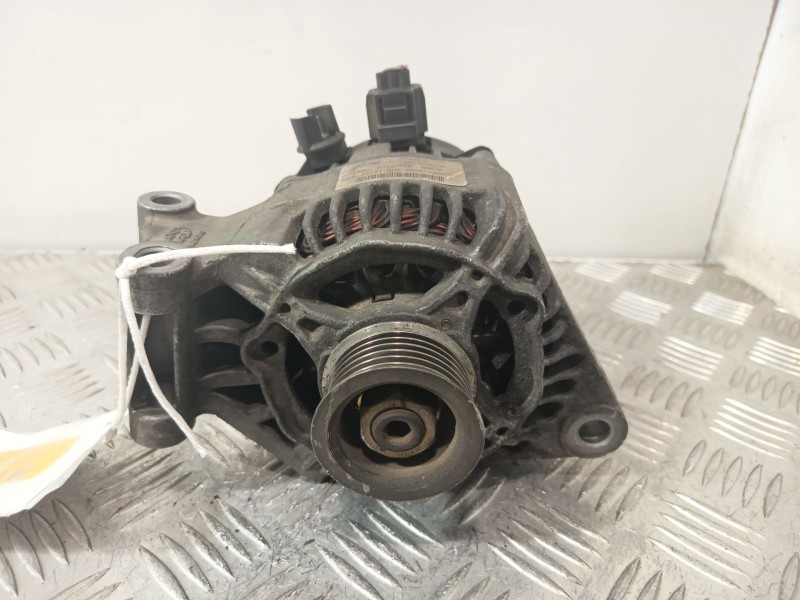 Recambio de alternador para ford focus i (daw, dbw) 1.6 16v referencia OEM IAM 63321679  
