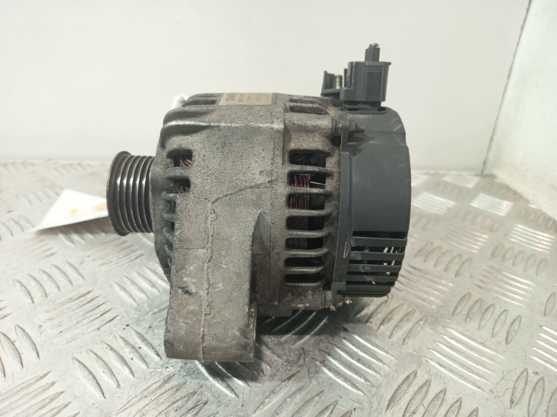 Recambio de alternador para ford focus i (daw, dbw) 1.6 16v referencia OEM IAM 63321679  